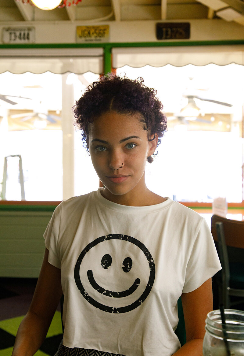 Елизавета, 22 года, 4 размер груди