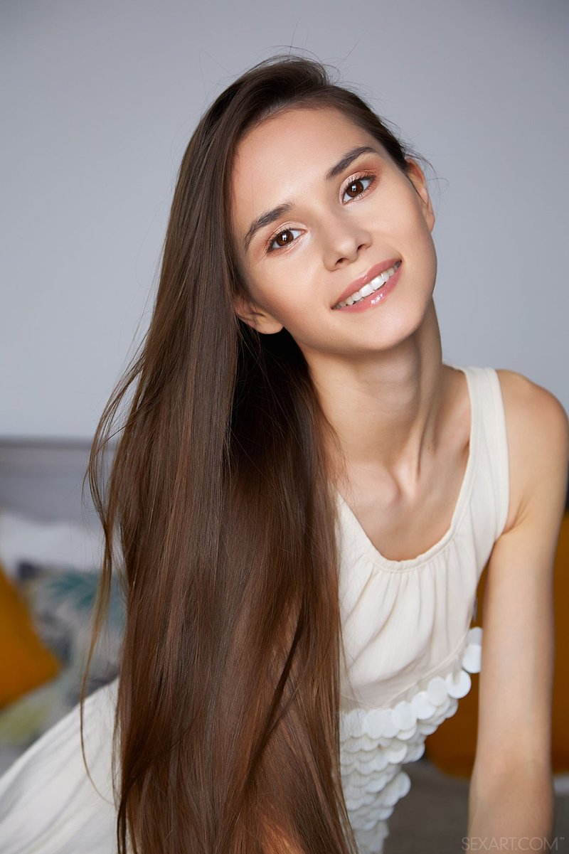 Вика, 69 лет, 0 размер груди