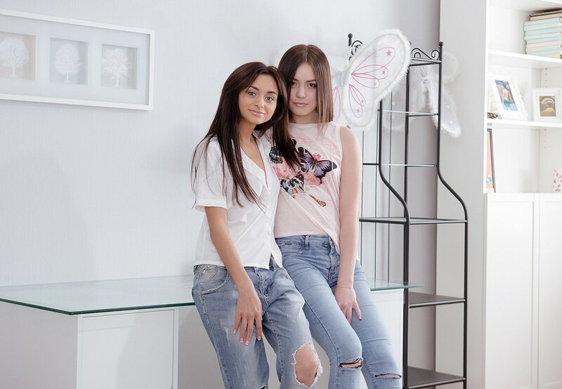 Дiana, 22 года, 1 размер груди